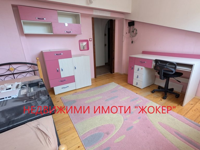Четиристаен апартамент за продажба Велико Търново Център - Photo 4