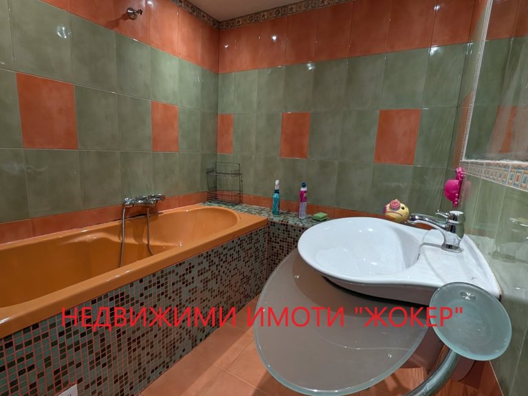 Четиристаен апартамент за продажба Велико Търново Център - Photo 7