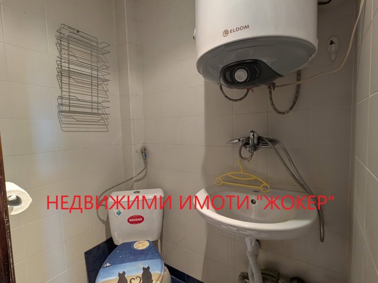 Четиристаен апартамент за продажба Велико Търново Център - Photo 10