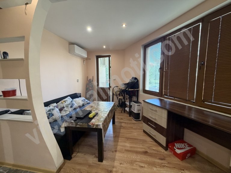 Двустаен апартамент за продажба Велико Търново Център - Photo 3