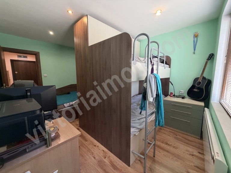 Двустаен апартамент за продажба Велико Търново Център - Photo 8