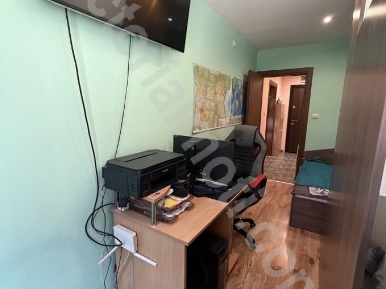 Двустаен апартамент за продажба Велико Търново Център - Photo 9
