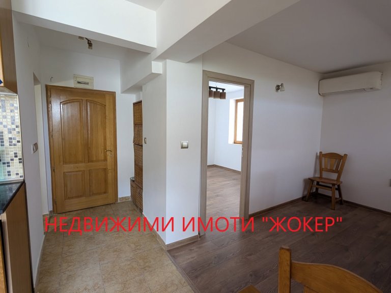 Двустаен апартамент за продажба Велико Търново Център