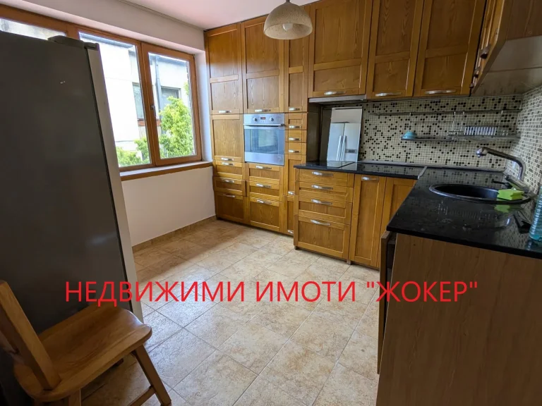 Двустаен апартамент за продажба Велико Търново Център