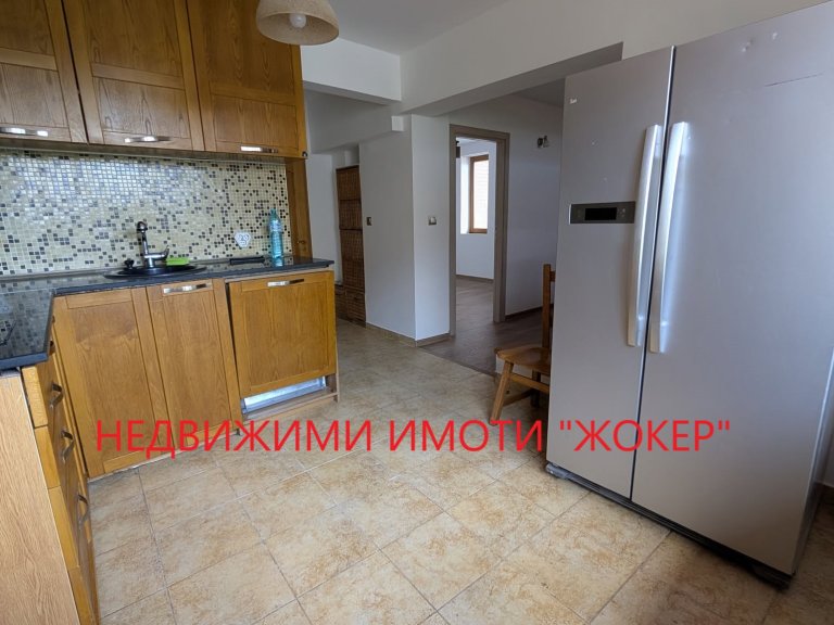 Двустаен апартамент за продажба Велико Търново Център - Photo 4