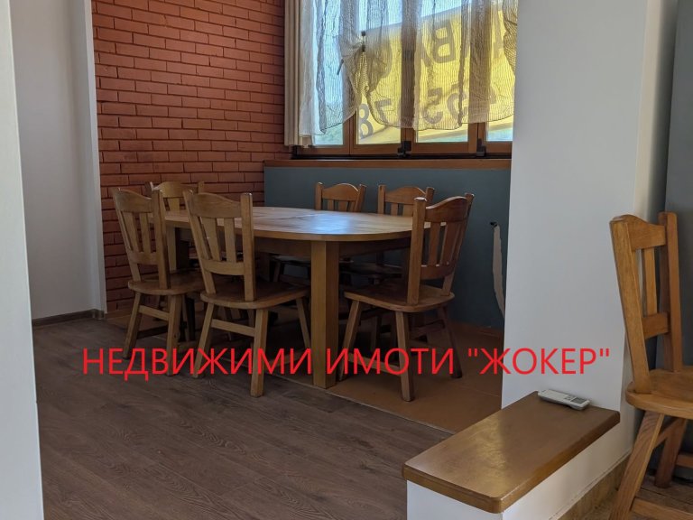 Двустаен апартамент за продажба Велико Търново Център - Photo 5