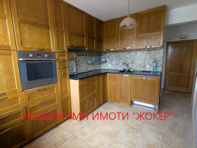 Двустаен апартамент за продажба Велико Търново Център