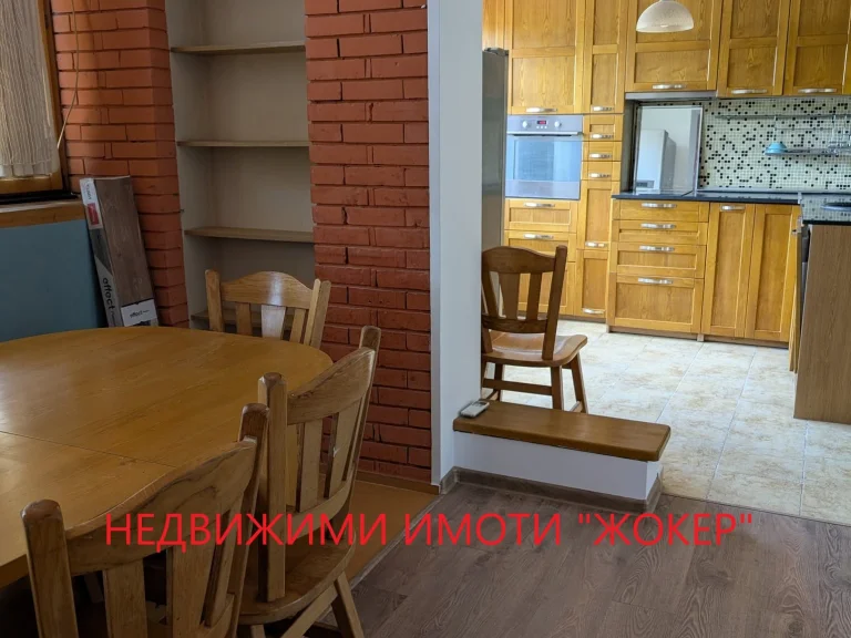 Двустаен апартамент за продажба Велико Търново Център