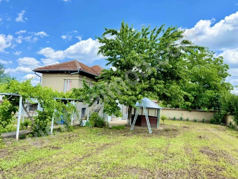 House for sale Veliko Tarnovo oblast S.nikyup