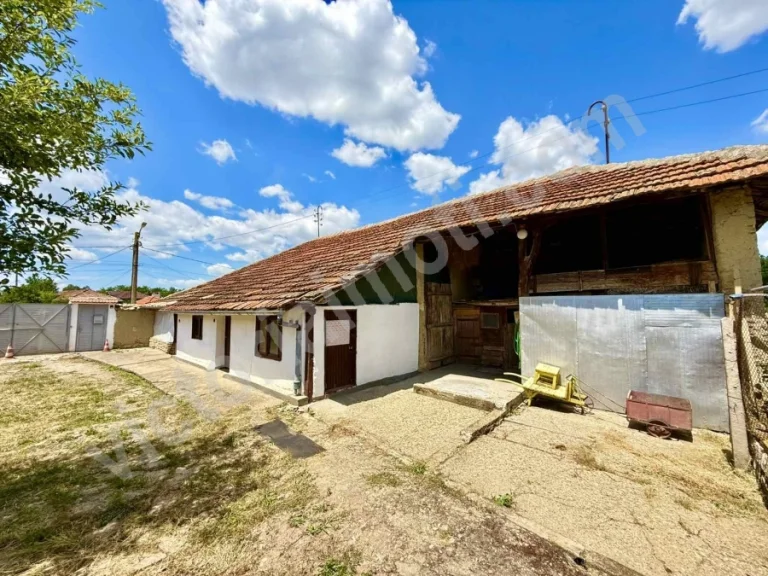 House for sale Veliko Tarnovo oblast S.nikyup