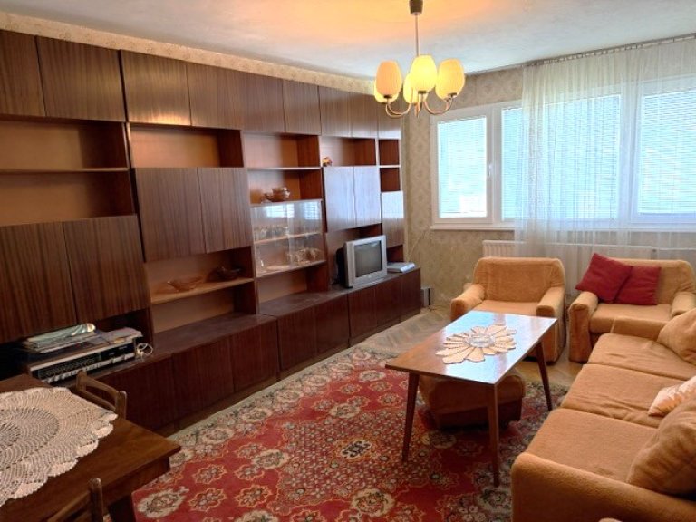 Тристаен апартамент за продажба София Красна Поляна - Photo 2