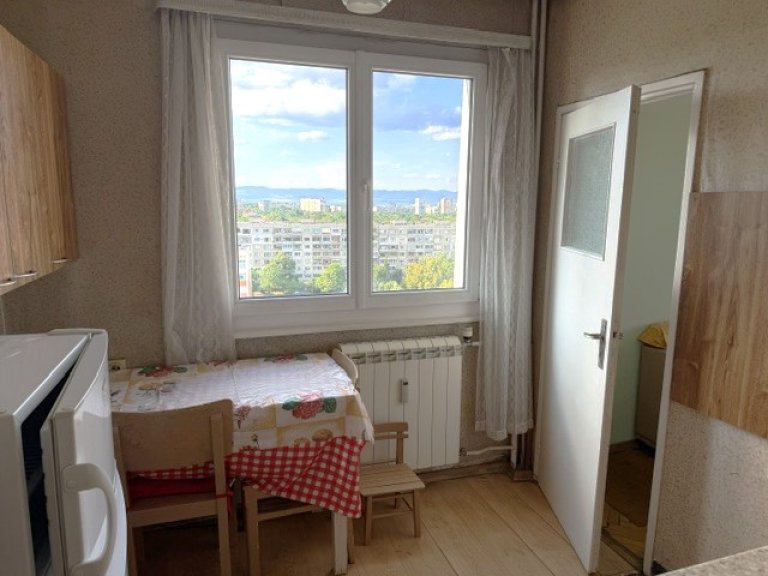 Тристаен апартамент за продажба София Красна Поляна - Photo 3