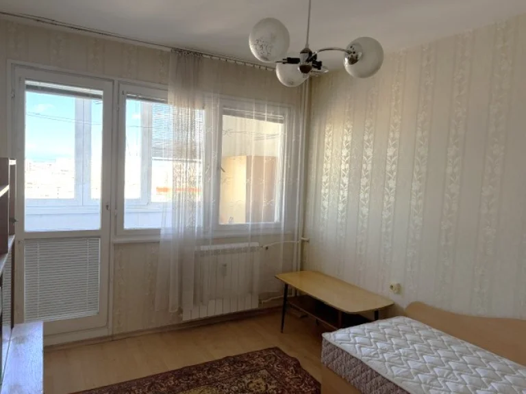 Тристаен апартамент за продажба София Красна Поляна