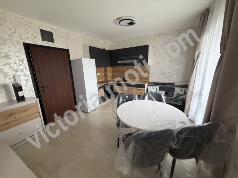 Двустаен апартамент за продажба Велико Търново Широк център - Photo 2