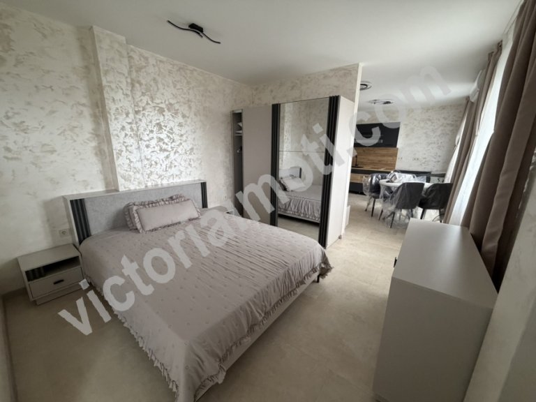 Двустаен апартамент за продажба Велико Търново Широк център - Photo 5