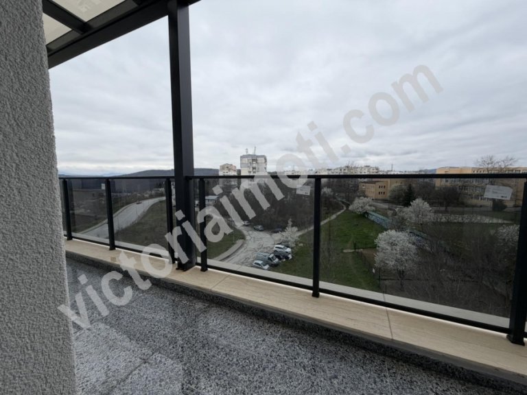 Двустаен апартамент за продажба Велико Търново Широк център - Photo 6