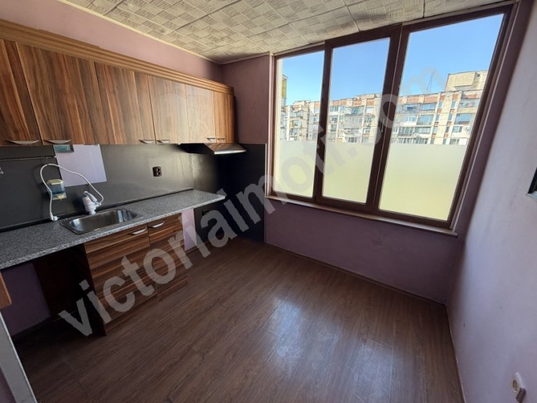 Двустаен апартамент за продажба Велико Търново Колю Фичето - Photo 3
