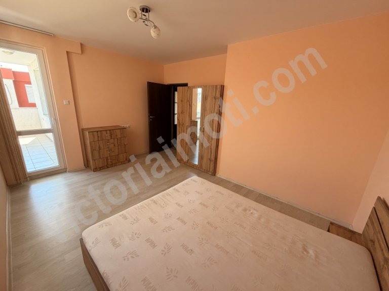 Двустаен апартамент за продажба Велико Търново Бузлуджа - Photo 4