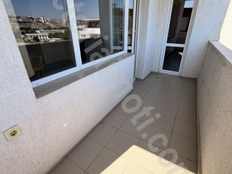 Двустаен апартамент за продажба Велико Търново Бузлуджа - Photo 7