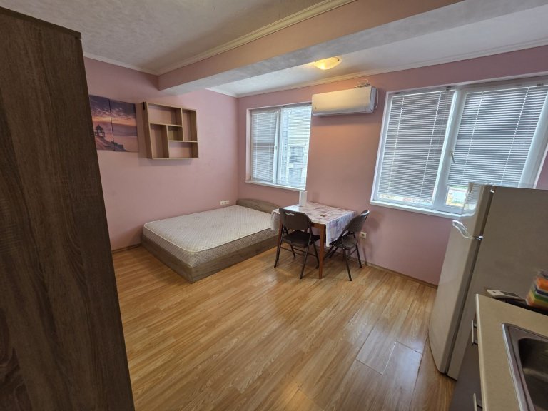 One Room Apartment for rent Sofia Lyulin 8 - Photo 3