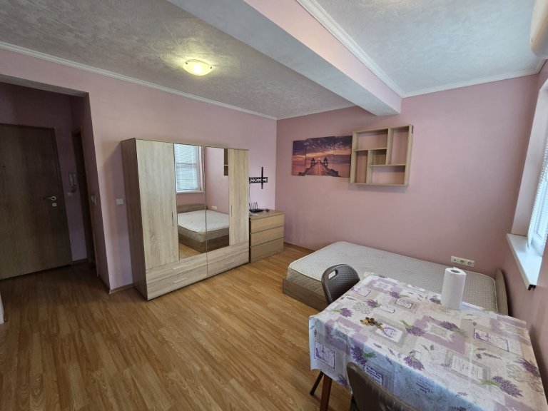 One Room Apartment for rent Sofia Lyulin 8 - Photo 5