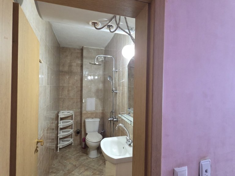 One Room Apartment for rent Sofia Lyulin 8 - Photo 6