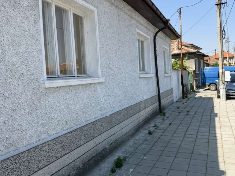 Къща за продажба Пловдив област с.Поповица