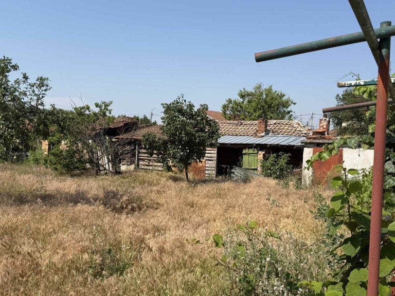 Къща за продажба Пловдив област с.Поповица - Photo 2
