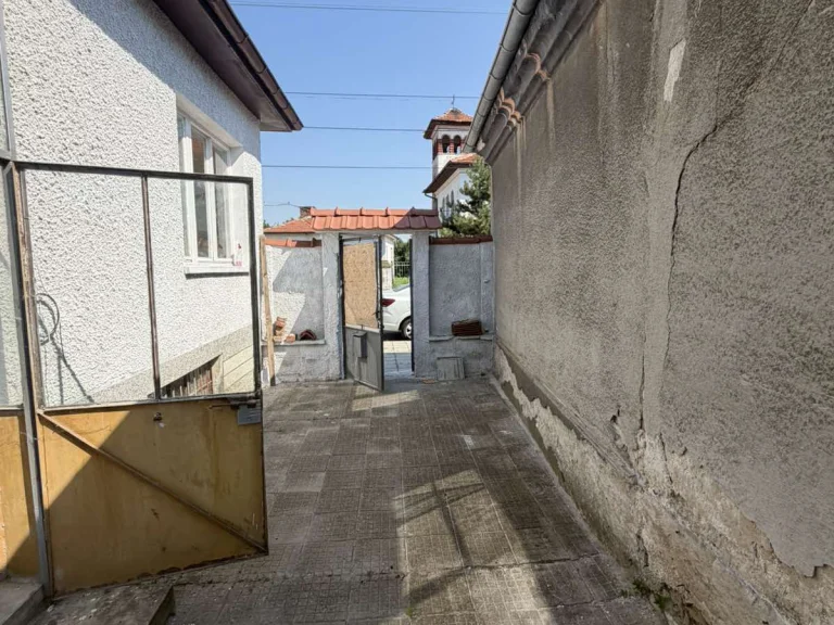 Къща за продажба Пловдив област с.Поповица