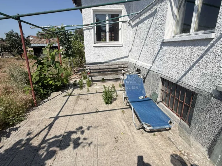 Къща за продажба Пловдив област с.Поповица