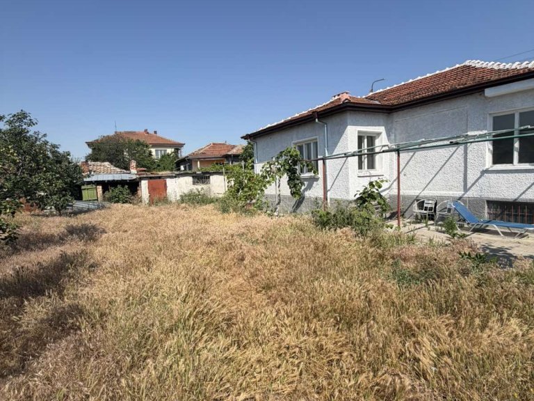 Къща за продажба Пловдив област с.Поповица - Photo 8