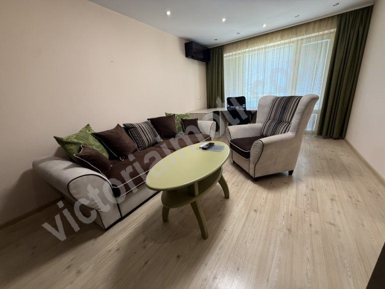 Двустаен апартамент за продажба Велико Търново Бузлуджа - Photo 3
