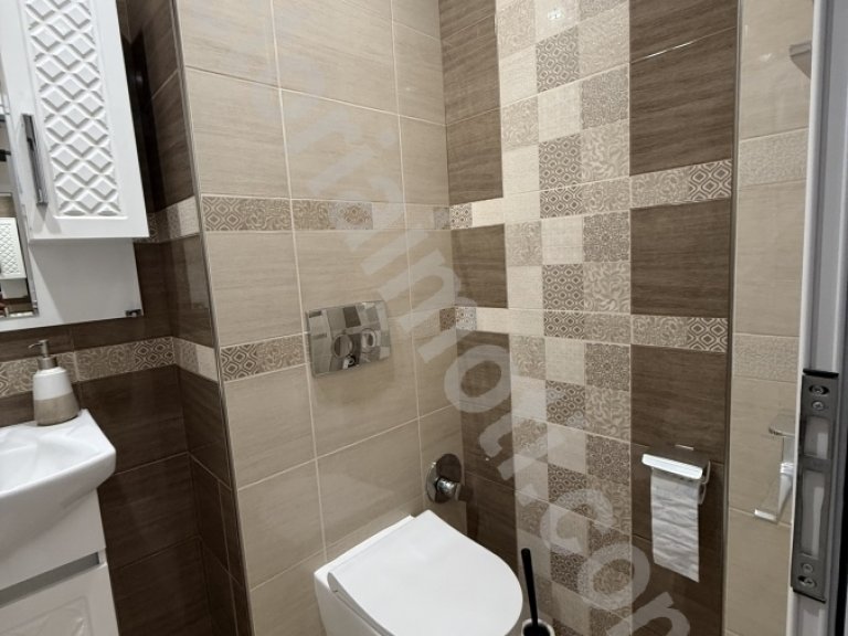 Двустаен апартамент за продажба Велико Търново Бузлуджа - Photo 5