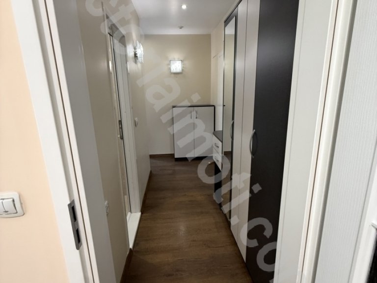 Двустаен апартамент за продажба Велико Търново Бузлуджа - Photo 4