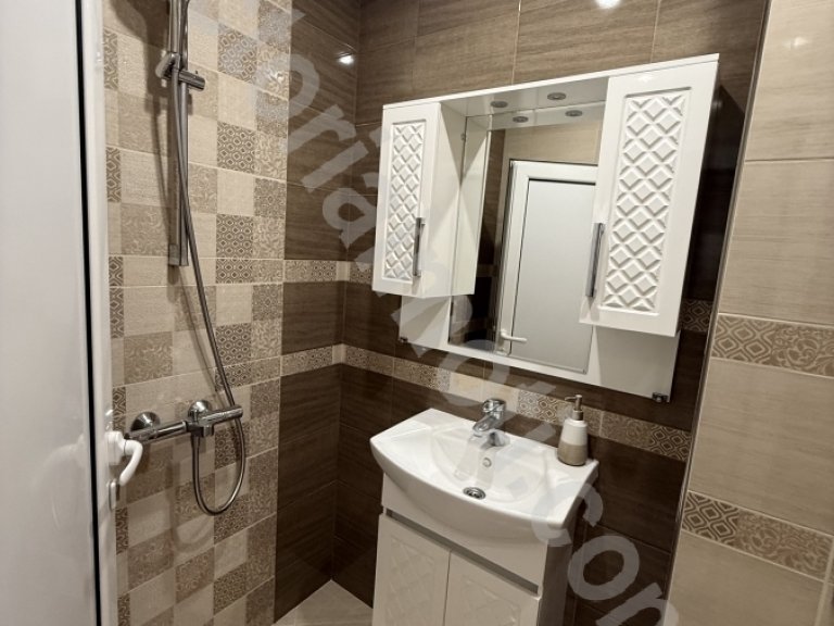 Двустаен апартамент за продажба Велико Търново Бузлуджа - Photo 6