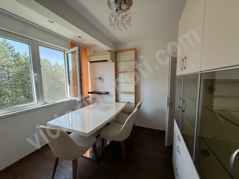 Двустаен апартамент за продажба Велико Търново Бузлуджа - Photo 8
