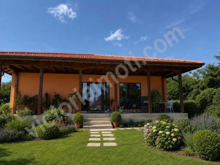 House for sale Veliko Tarnovo oblast S.dragizhevo