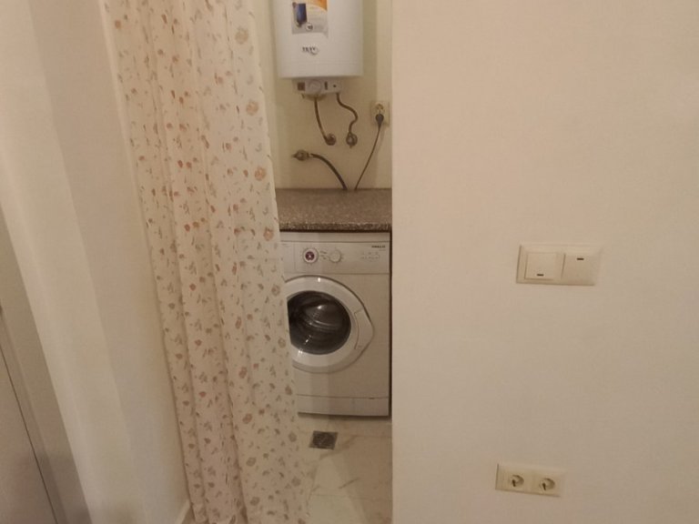 Двустаен апартамент дава под наем Варна Чаталджа - Photo 4