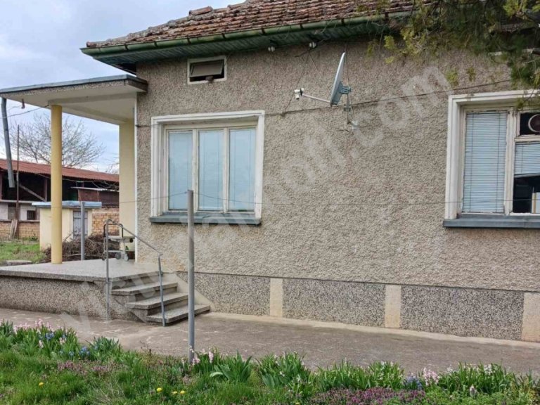 Къща за продажба Велико Търново област гр.Павликени - Photo 2