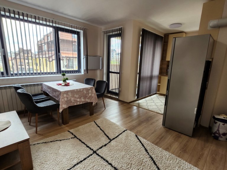 Üç Artı Bir Daire kiralık Sofia Krastova Vada - Photo 2