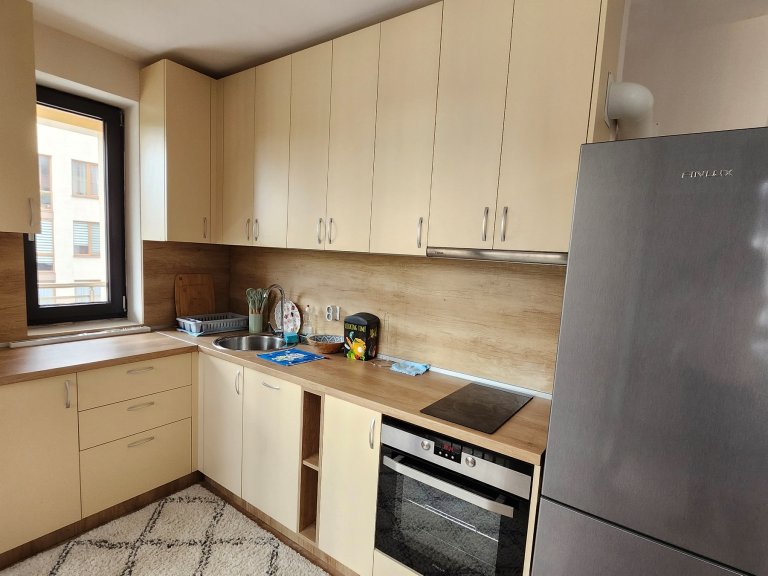 Üç Artı Bir Daire kiralık Sofia Krastova Vada - Photo 3