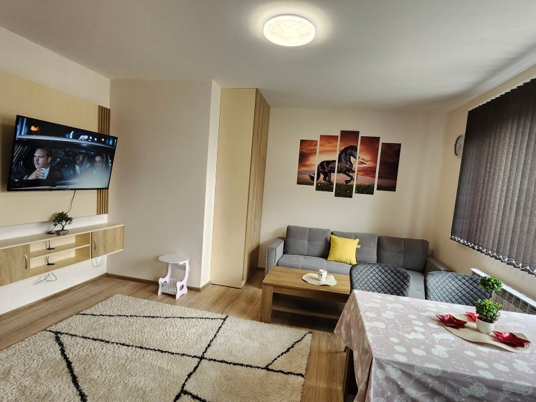 Üç Artı Bir Daire kiralık Sofia Krastova Vada - Photo 4