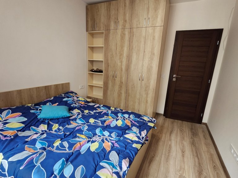 Üç Artı Bir Daire kiralık Sofia Krastova Vada - Photo 5