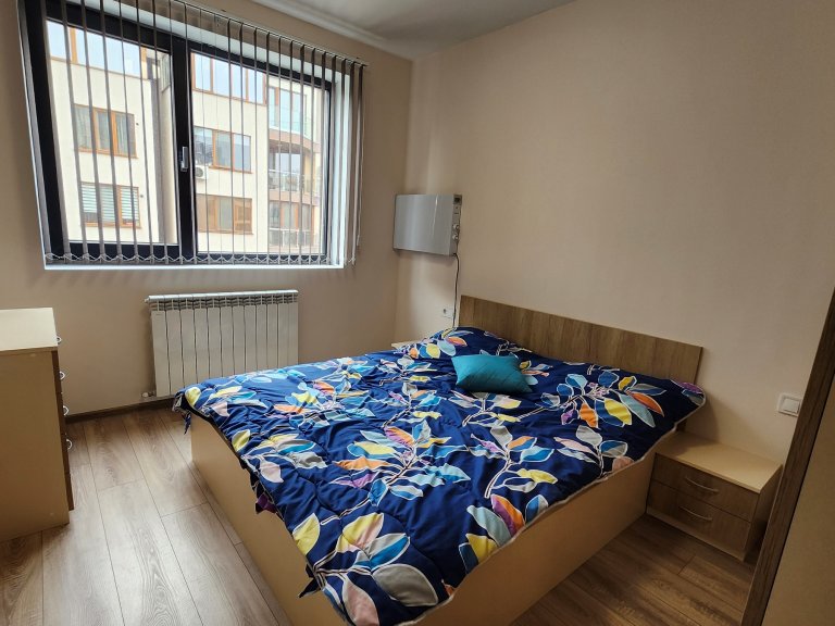 Üç Artı Bir Daire kiralık Sofia Krastova Vada - Photo 6
