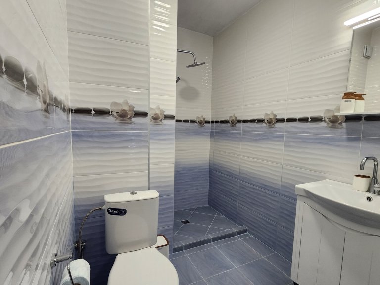 Üç Artı Bir Daire kiralık Sofia Krastova Vada - Photo 7