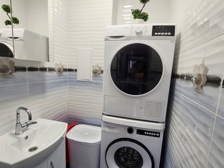 Üç Artı Bir Daire kiralık Sofia Krastova Vada - Photo 8