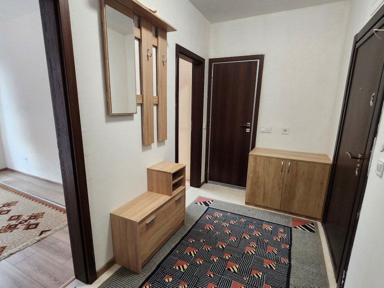 Üç Artı Bir Daire kiralık Sofia Krastova Vada - Photo 9