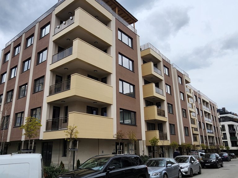 Üç Artı Bir Daire kiralık Sofia Krastova Vada - Photo 11