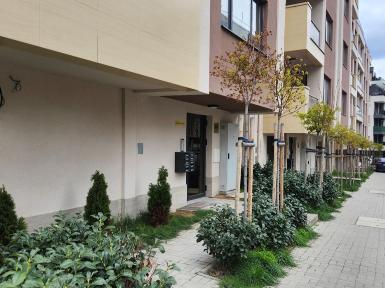 Üç Artı Bir Daire kiralık Sofia Krastova Vada - Photo 12