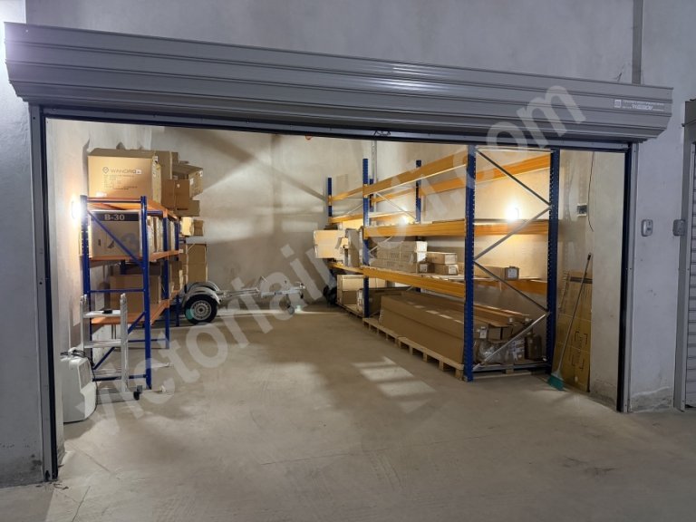 Гараж за продажба Велико Търново Картала - Photo 1